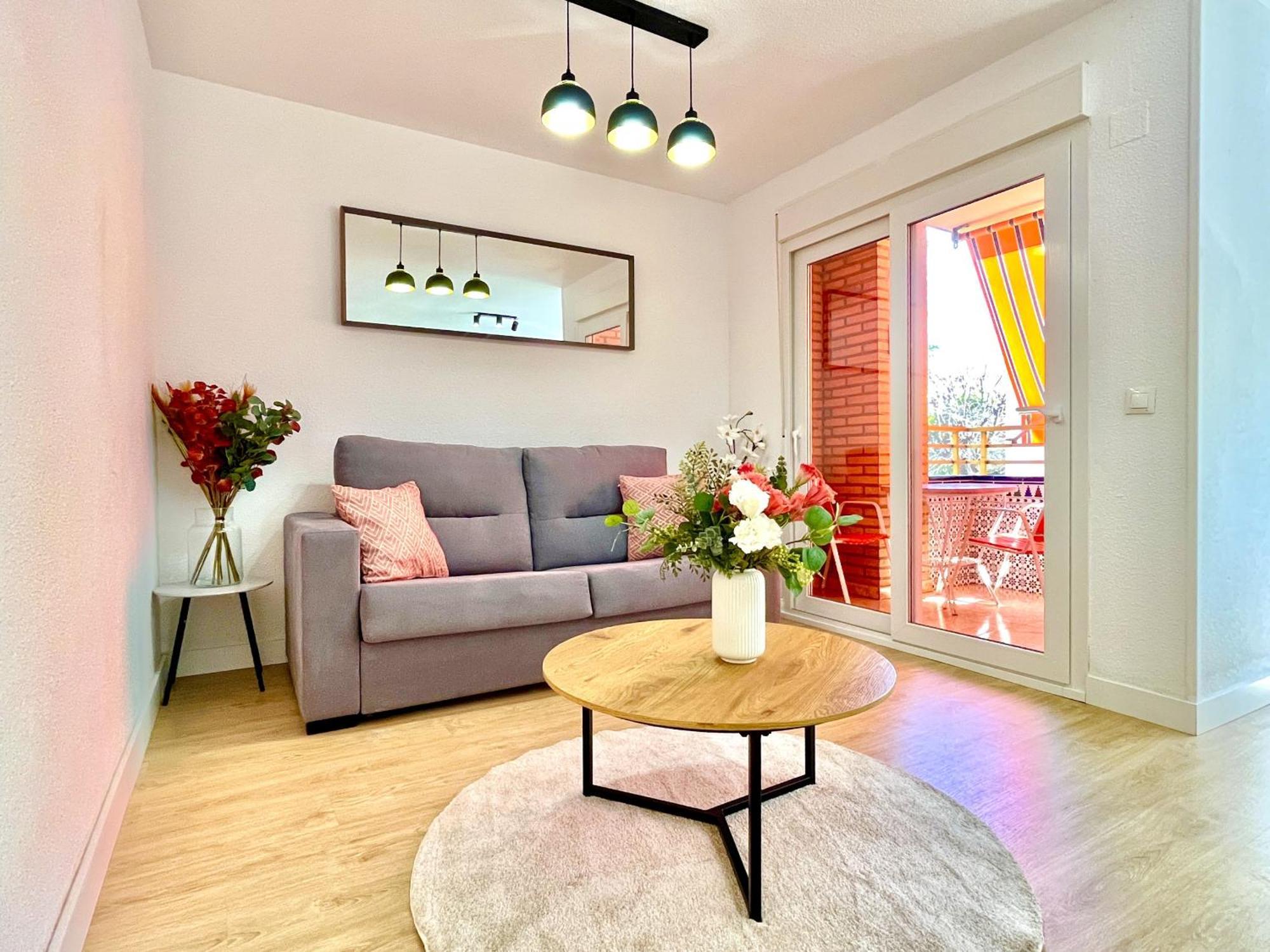 Santa Cruz Home By Gloove アリカンテ エクステリア 写真