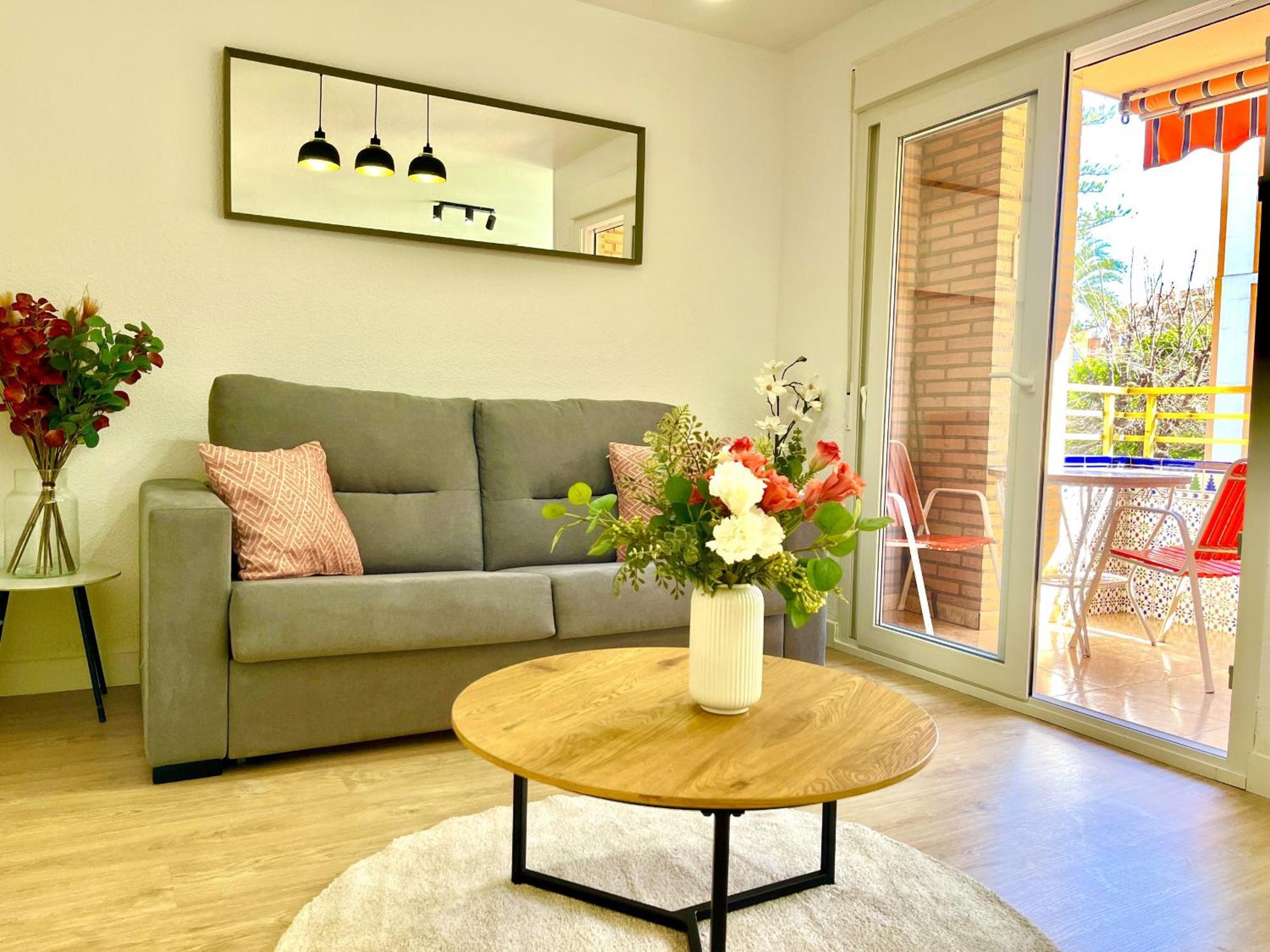 Santa Cruz Home By Gloove アリカンテ エクステリア 写真