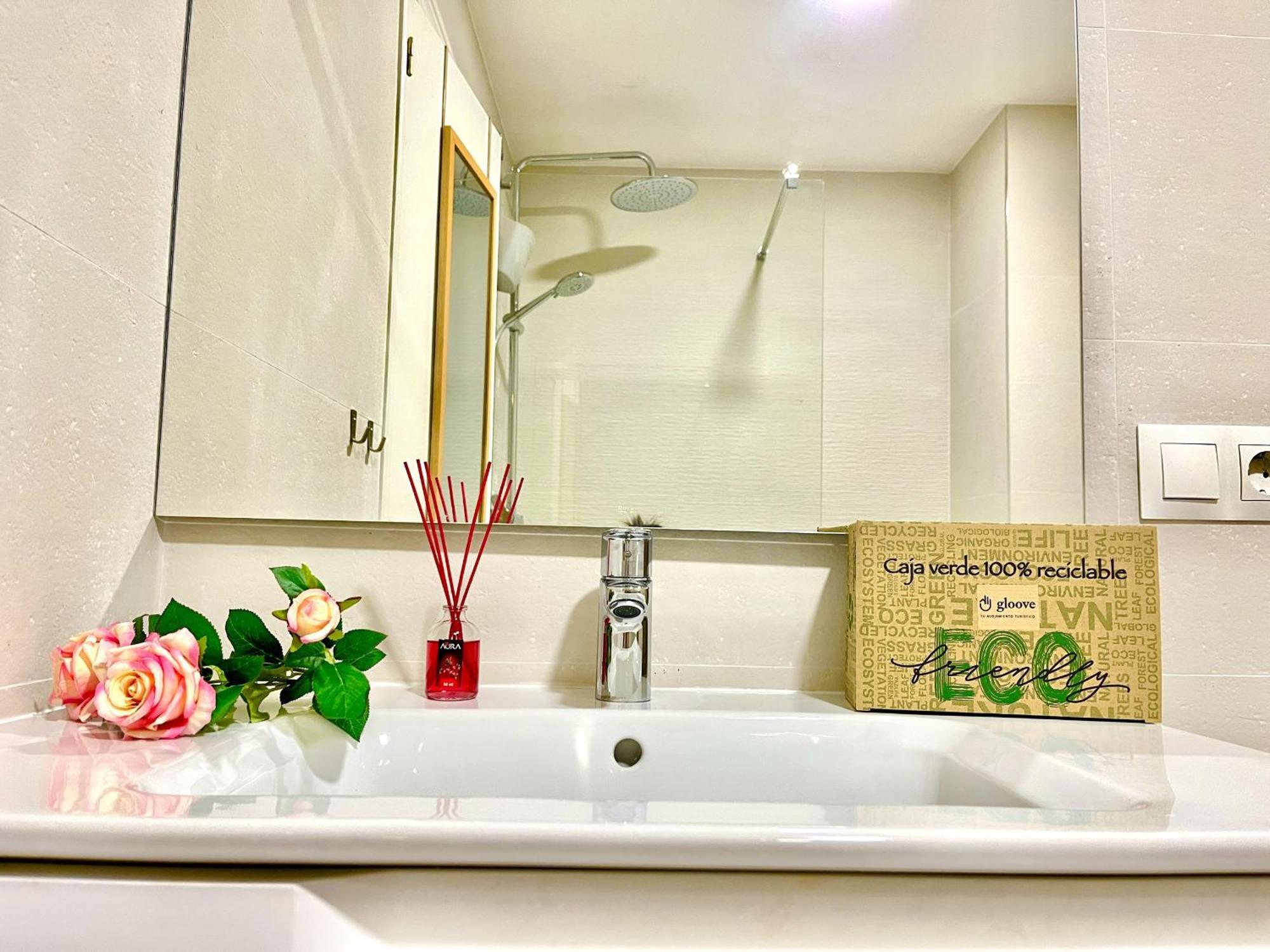 Santa Cruz Home By Gloove アリカンテ エクステリア 写真