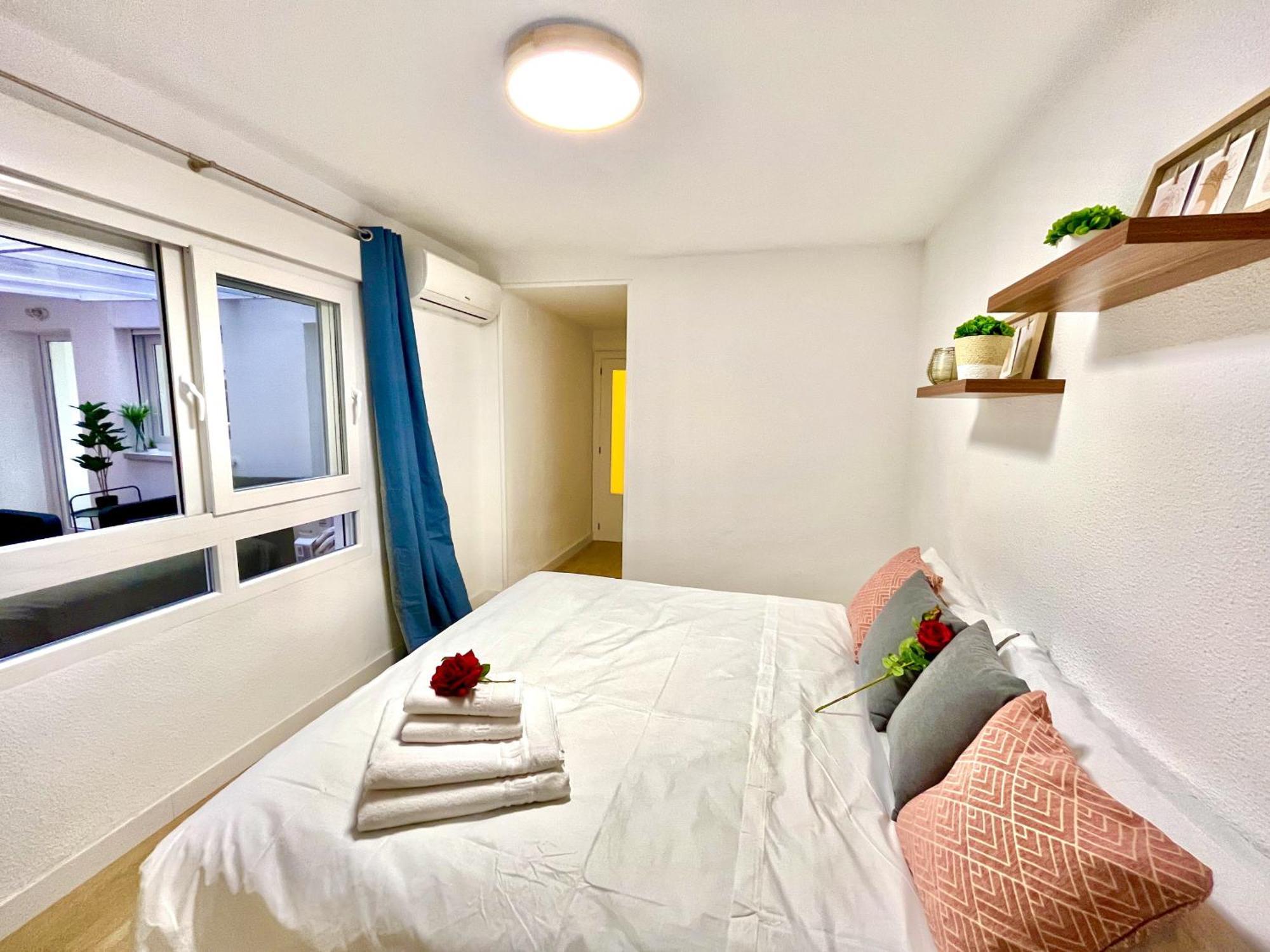 Santa Cruz Home By Gloove アリカンテ エクステリア 写真
