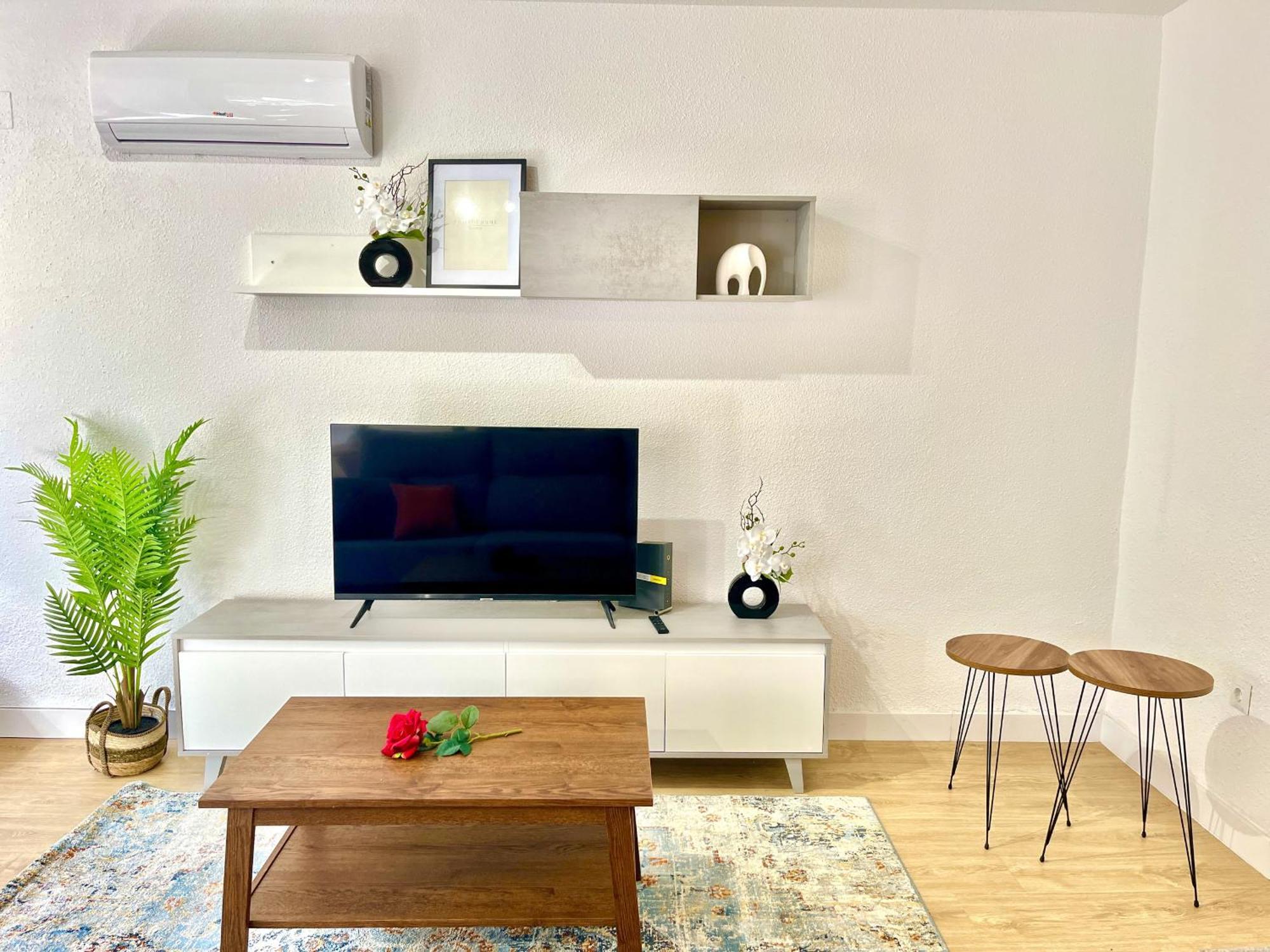 Santa Cruz Home By Gloove アリカンテ エクステリア 写真