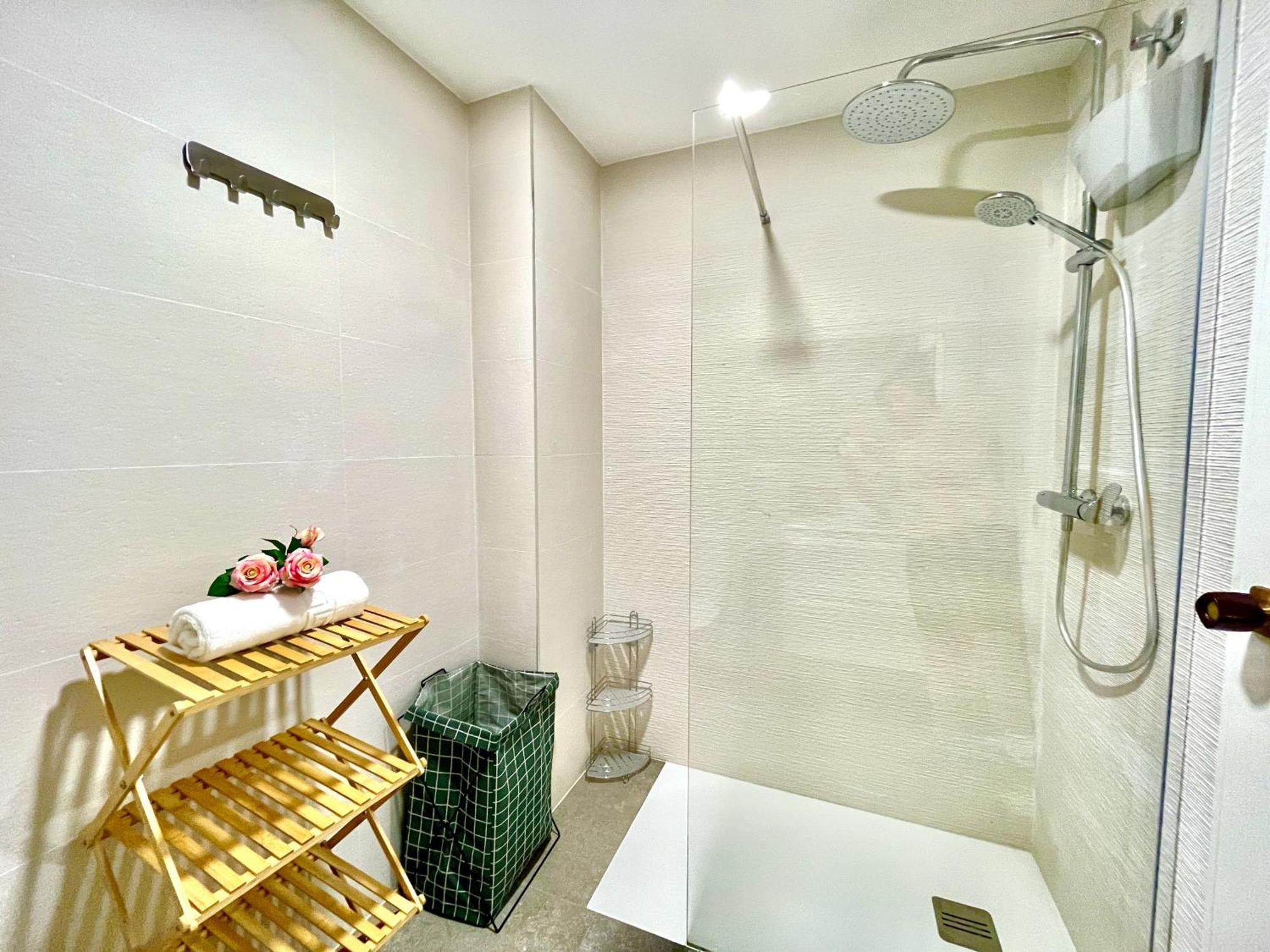 Santa Cruz Home By Gloove アリカンテ エクステリア 写真